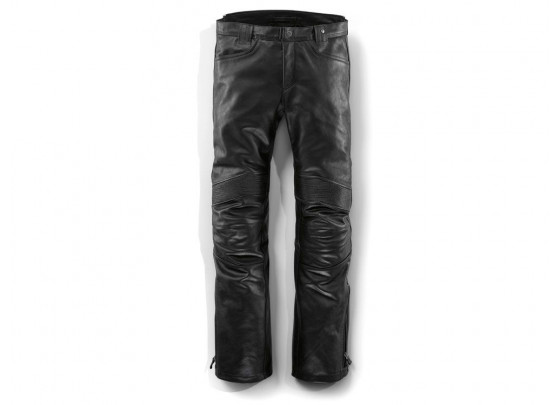 B-Ware: BMW DarkNite Motorradhose Herren, Größe 58