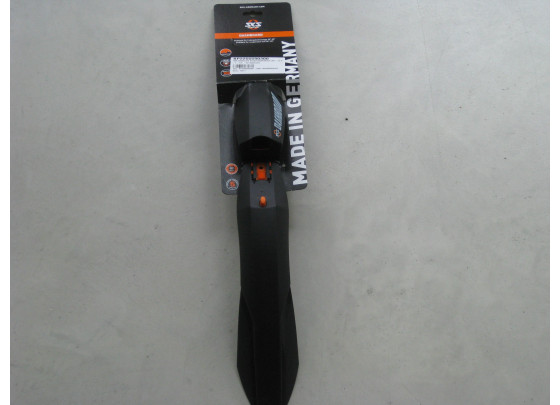 B-Ware: SKS Dashboard Vorderradsteckblech (26"-27,5" | 1-1,5" | für Gabelrohr)