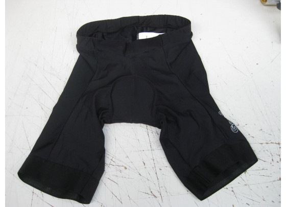 Gebrauchtware: Gonso Fortuna Radhose Damen, Größe 40, schwarz