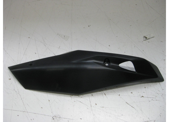 B-Ware: BMW Motorspoiler (grundiert rechts) R1200R (2017-2018)