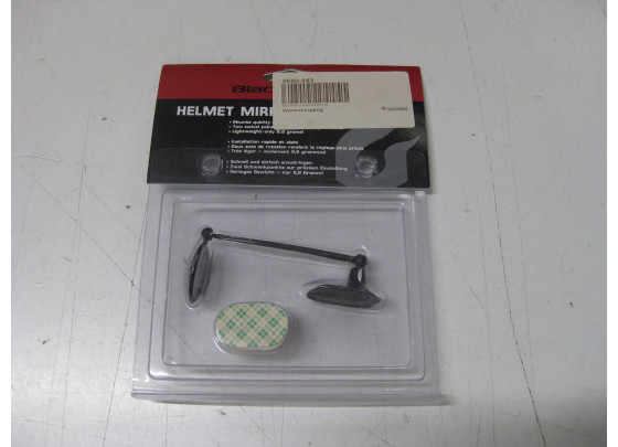 Restposten: Blackburn Helmspiegel