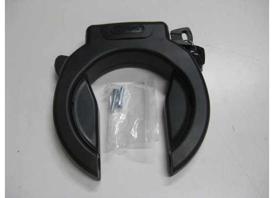 B-Ware: Abus Pro Amparo 4750X NR Rahmenschloss (schwarz)