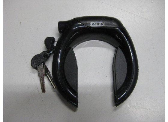 B-Ware: Abus Pro Tectic 4960 Rahmenschloss