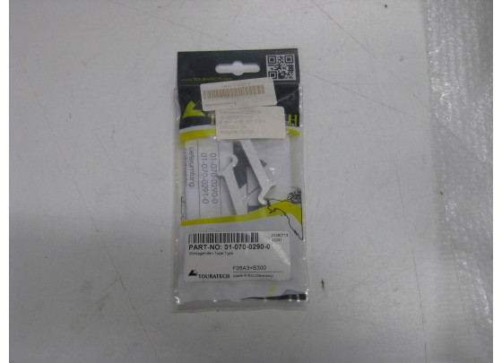 Restposten: Touratech Tube Type Montagehilfen