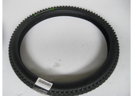 B-Ware: Continental eRuban Plus E50 Drahtreifen (58-559)