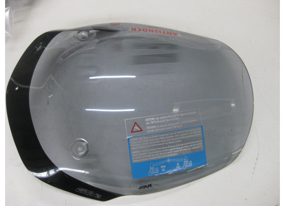 B-Ware: GIVI Windschild BMW F 650 GS (2000- 2003) 