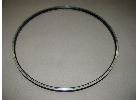 B-Ware: Schürmann Aluminium Fahrradfelge (19-622 | 32 Loch | Disc)