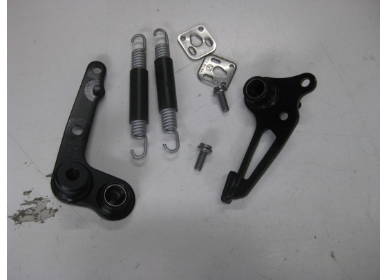 B-Ware: BMW Anbauteile Hauptständer F750GS (K80)