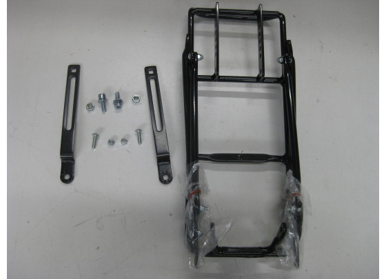 B-Ware: Bike Parts Gepäckträger (16-20") 