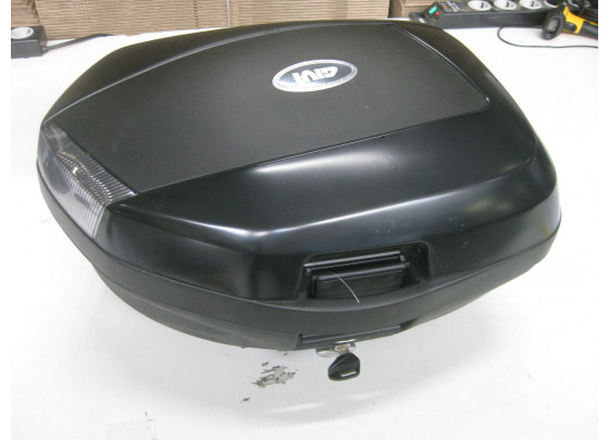 Gebraucht-Ware: GIVI V35NT Monokey SIDE Seitenkoffer (Tech), links, schwarz, 34l