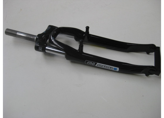 B-Ware: SR Suntour SF13 CR-8V Federgabel (26" | SL 150mm | 1 1/8" | 50mm) 