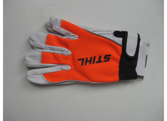 B-Ware: STIHL Dynamic SensoLight Arbeitshandschuhe, Größe S/8