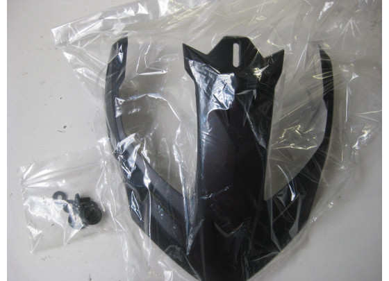 B-Ware: BMW Motorradhelm Schild GS
