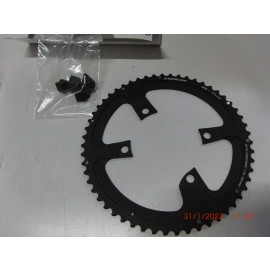 B-Ware: Stronglight CT2 Kettenblatt Ultegra R8000 (110mm | 55 Zähne | schwarz)