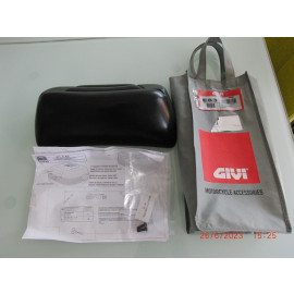B-Ware: GIVI E50 / E360 Rückenpolster