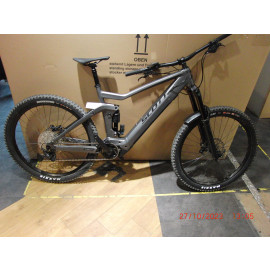 B-Ware: Scott Ransom eRIDE 920 Fully MTB E-Bike, 29", R=50cm, 625Wh, grau, 23NL