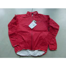 Restposten: Vaude Mens Drop Jacket III, Größe L, indian red