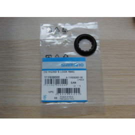 Restposten: Shimano Lockring für CS-HG200-8 Kassette