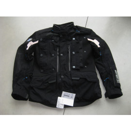 B-Ware: BMW RallyePro Motorradjacke Herren, Größe 48, schwarz