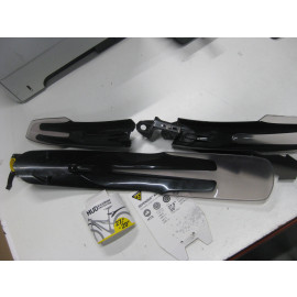 B-Ware: Topeak DeFender M1 & XC11 Schutzblechsatz (29")