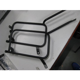 B-Ware: Hepco & Becker Motorrad Kofferträger Kawasaki KLE 500 (1991-2003)