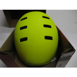 B-Ware: Bell Local Fahrradhelmm Größe L, gelb