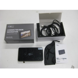 B-Ware: BMW ConnectedRide Navigator (Rückwärtskompatibel ab Multi-Controller 2014)