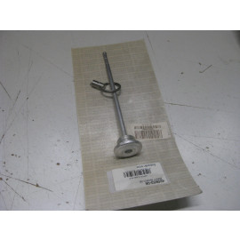 Restposten: Wunderlich Sicherheitsölstopfen, Ölstopfen mit Peilstab, F 650 GS (Twin) + F 800 GS/ S/ ST