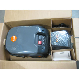 B-Ware: STIHL iMOW 4 Evo Mähroboter inklusive Dockingstation 