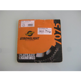 B-Ware: Stronglight E-Bike BoschGen4 Kettenblatt, 50 Zähne, direct mount, NW