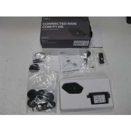 B-Ware: BMW Motorrad ConnectedRide COM P1 GS