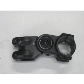 B-Ware: ergotec Octopus 2 Vorbau 31.8 75mm (schwarz) 