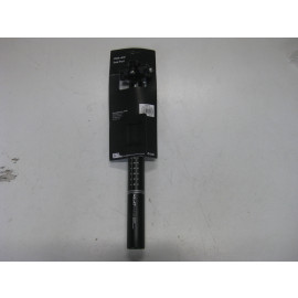 B-Ware: XLC SP-R04 Comp Sattelstütze (ø31,6mm | 350mm) 