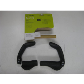 B-Ware: Ergon GP5-L Fahrradgriffe (Rohloff / Nexus) 