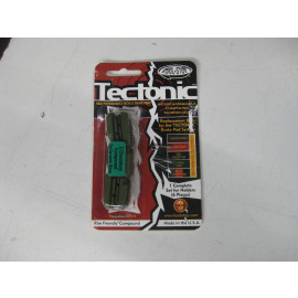 B-Ware: Kool Stop Tectonic Bremsgummi R6, grün