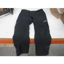 B-Ware: BMW Moreno GTX Motorradhose Herren, Größe 56, schwarz