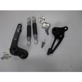 B-Ware: BMW Anbauteile Hauptständer F750GS (K80)