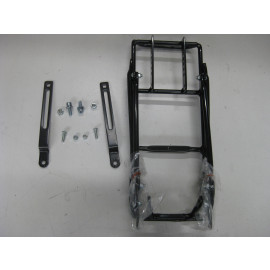 B-Ware: Bike Parts Gepäckträger (16-20") 