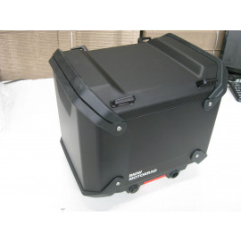 BMW Aluminium-Topcase R1300GS – R1300GS Adventure, schwarz