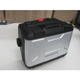 B-Ware: BMW Motorrad Seitenkoffer Vario, linke Seite, R1200GS (K25)