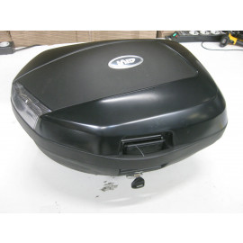 Gebraucht-Ware: GIVI V35NT Monokey SIDE Seitenkoffer (Tech), links, schwarz, 34l