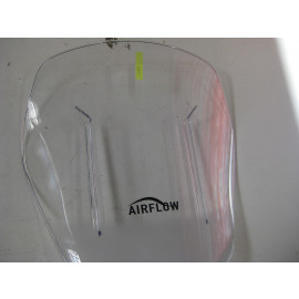 B-Ware: GIVI AF49G AirFlow Scheibe Universal (verstellbar) 