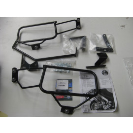 B-Ware: Hepco & Becker Lock-It Motorrad Kofferträger Triumph Tiger 1050 (2007-2013) 