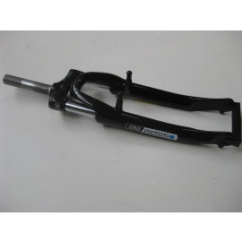 B-Ware: SR Suntour SF13 CR-8V Federgabel (26" | SL 150mm | 1 1/8" | 50mm) 