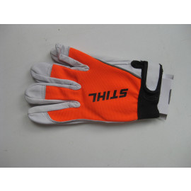 B-Ware: STIHL Dynamic SensoLight Arbeitshandschuhe, Größe S/8