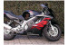 Restposten: LSL Anbaukit für Crash Pads Honda CBR 600F (1999-2006)