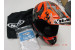 Sale Restposten: HJC CL-XY Wanted Motocross Helm Kinder, Größe M (50/51), orange, Vorgängermodell
