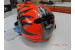 Sale Restposten: HJC CL-XY Wanted Motocross Helm Kinder, Größe M (50/51), orange, Vorgängermodell
