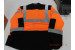 B-Ware: STIHL VENT471 Warnschutzjacke, Größe M, orange