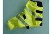 Restposten: Vaude Luminum Bike Gaiter Überschuh, EINZELSTÜCK LINKS, Größe 44-46, gelb